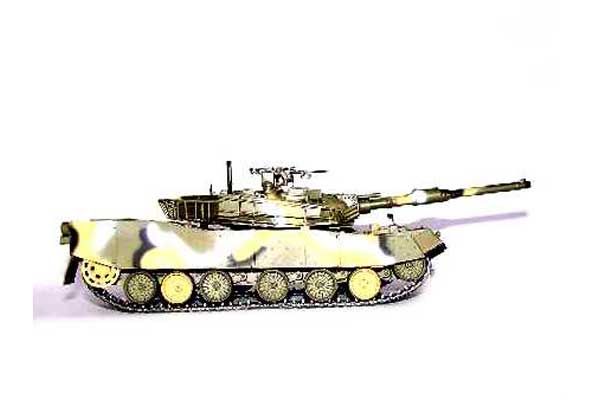 TYPE 88 K1 танк Южной Кореи (Trumpeter 00343) 1/35