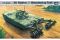 M1 Panther Ⅱ машина разминирования (Trumpeter 00346) 1/35