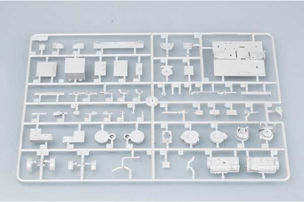 Pz.Sfl. IVa “Dicker Max” (Trumpeter 00348) 1/35