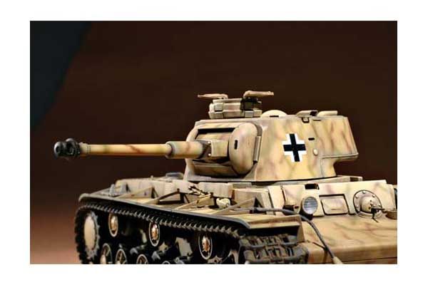 Pz.Kpfm KV-1 756(r) (Trumpeter 00366) 1/35