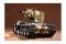 Pz.Kpfm KV-2 754(r) Tank (Trumpeter 00367) 1/35