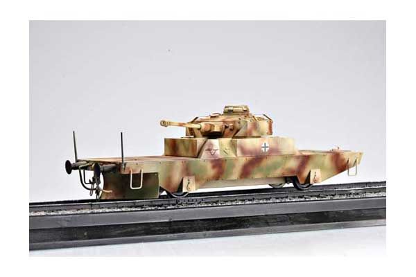 Panzerjagerwagen Vol.2 (Trumpeter 00369) 1/35