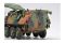 LAV-R машина эвакуации (Trumpeter 00370) 1/35 LAV-R машина эвакуации (Trumpeter 00370) 1/35