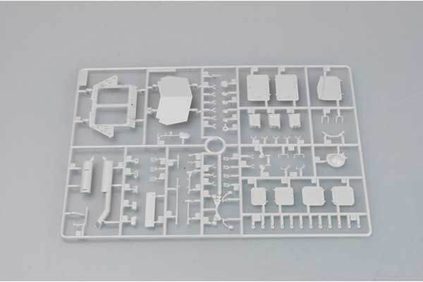 LAV-AT протитанкова бронемашина (Trumpeter 00372) 1/35