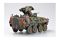 LAV-AT противотанковая бронемашина (Trumpeter 00372) 1/35 LAV-AT противотанковая бронемашина (Trumpeter 00372) 1/35