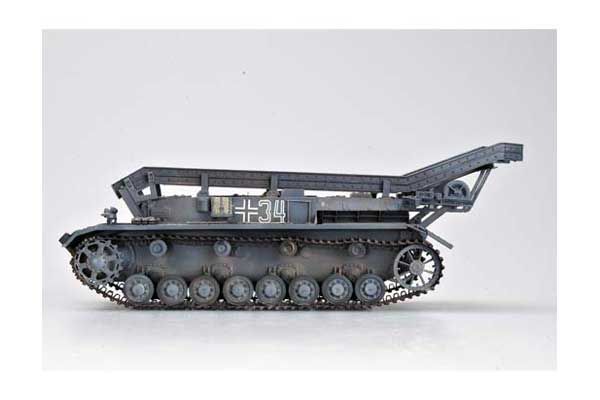 Bruckenleger IV b (Trumpeter 00390) 1/35