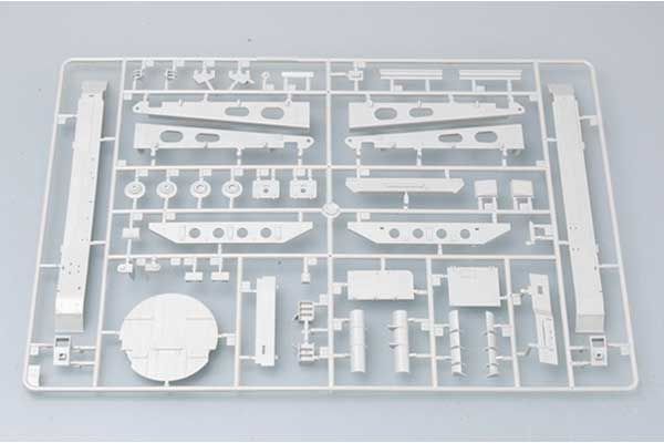 Bruckenleger IV b (Trumpeter 00390) 1/35