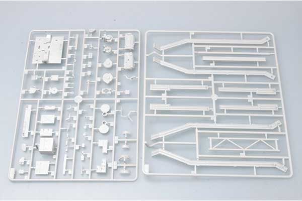 Bruckenleger IV b (Trumpeter 00390) 1/35