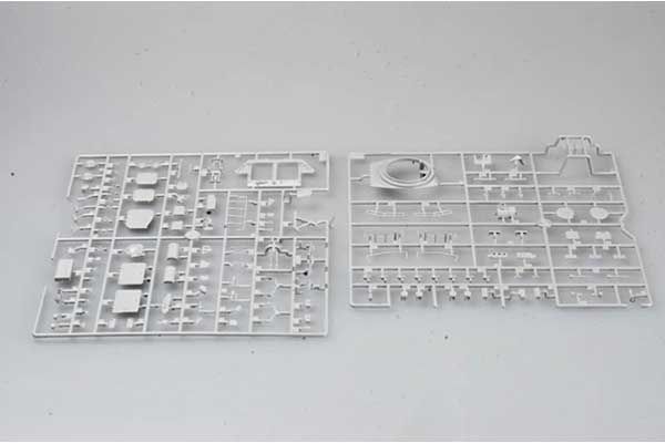 ASLAV-25 (розвідник) (Trumpeter 00392) 1/35