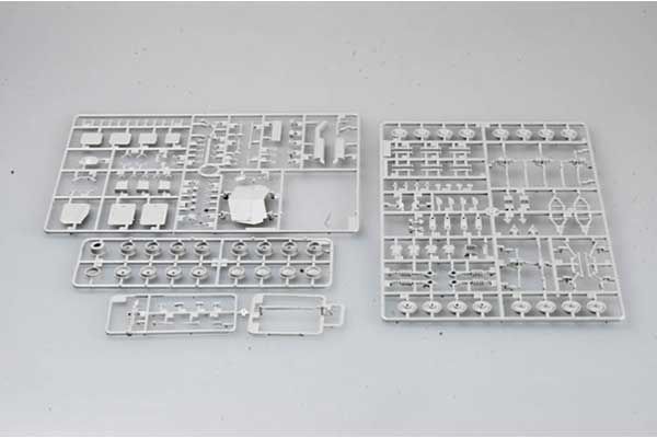 ASLAV-25 (розвідник) (Trumpeter 00392) 1/35