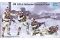 101-ая десантная дивизия США (Trumpeter 00410) 1/35
