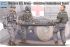 Санітари армії США (Trumpeter 00430) 1/35