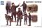 Экипаж ракеты Р-17 (SCUD B) (Trumpeter 00434) 1/35