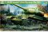 Т-34/85 виробництва 1944 р. завод № 183 (Trumpeter 00902) 1/16 Т-34/85 виробництва 1944 р. завод № 183 (Trumpeter 00902) 1/16