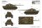 Sd.Kfz.182 King Tiger 2 в 1(башня Henschel і Porsche) (Trumpeter 00910) 1/16 Sd.Kfz.182 King Tiger 2 в 1(башня Henschel і Porsche) (Trumpeter 00910) 1/16