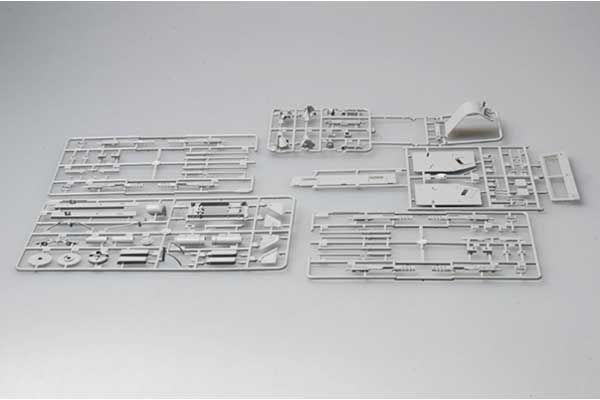 M16 Multiple-Gun Motor Carriage (Trumpeter 00911) 1/16