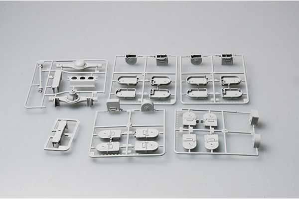 M16 Multiple-Gun Motor Carriage (Trumpeter 00911) 1/16