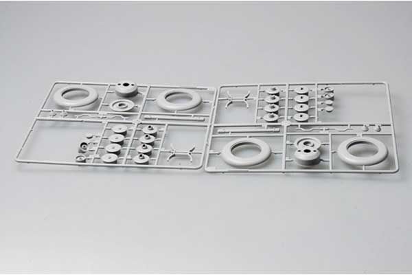 M16 Multiple-Gun Motor Carriage (Trumpeter 00911) 1/16