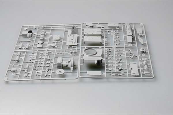M16 Multiple-Gun Motor Carriage (Trumpeter 00911) 1/16