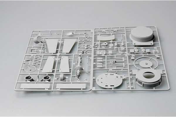 M16 Multiple-Gun Motor Carriage (Trumpeter 00911) 1/16