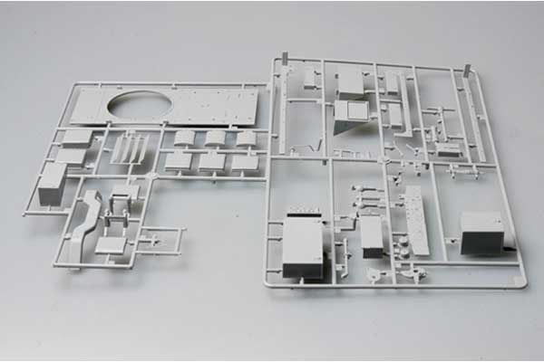 M16 Multiple-Gun Motor Carriage (Trumpeter 00911) 1/16
