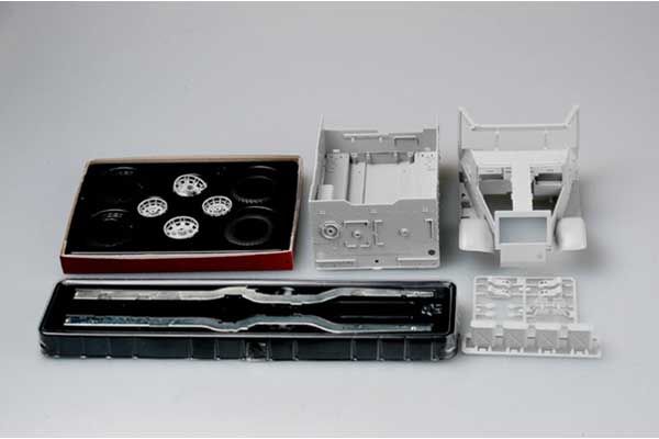 M16 Multiple-Gun Motor Carriage (Trumpeter 00911) 1/16