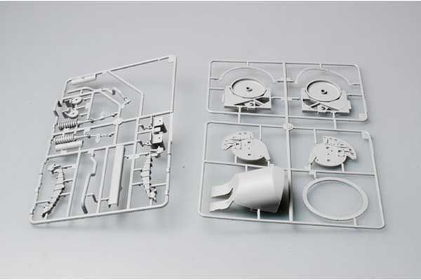 M16 Multiple-Gun Motor Carriage (Trumpeter 00911) 1/16