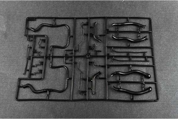 Sd.Kfz.186 Jagdtiger (Trumpeter 00923) 1/16