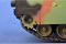 US M1A1 AIM MBT (Trumpeter 00926) 1/16 US M1A1 AIM MBT (Trumpeter 00926) 1/16