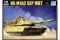 US M1A2 SEP MBT (Trumpeter 00927) 1/16 US M1A2 SEP MBT (Trumpeter 00927) 1/16