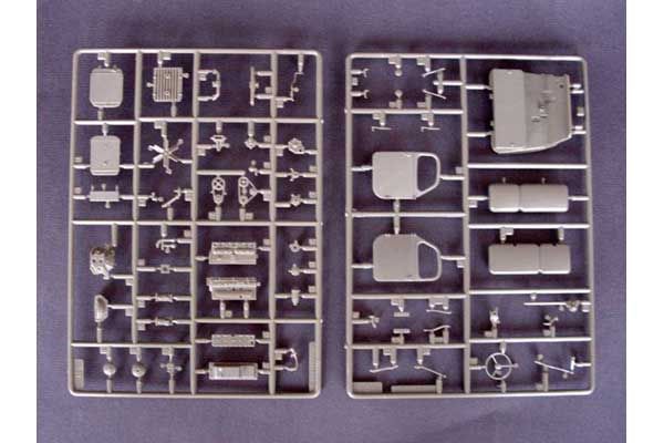 ЗІЛ-157К (Trumpeter 01003) 1/35