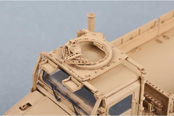 MK.23 MTVR (Trumpeter 01011) 1/35