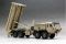 Terminal High Altitude Area Defence (THAAD) (Trumpeter 01054) 1/35