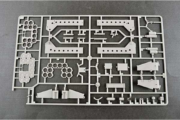 PHL-03 (Trumpeter 01069) 1/35