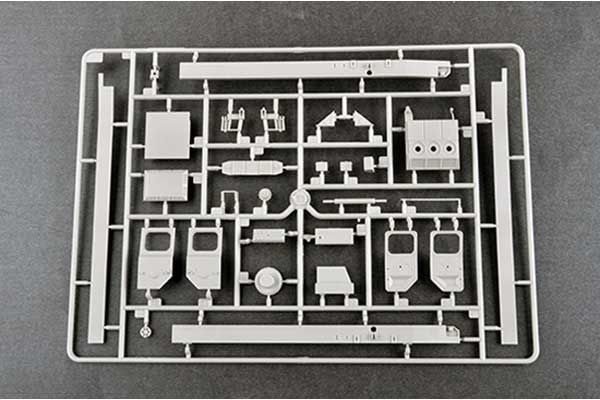 PHL-03 (Trumpeter 01069) 1/35