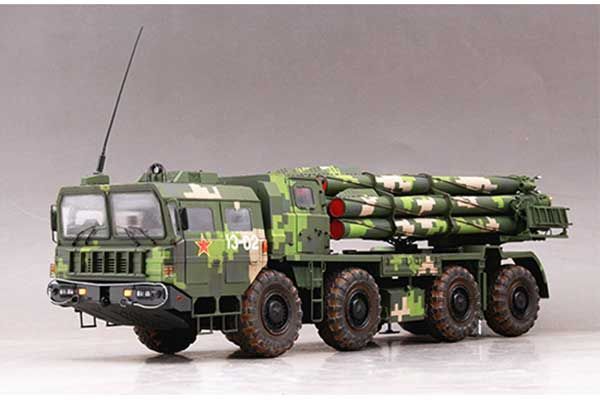 PHL-03 (Trumpeter 01069) 1/35