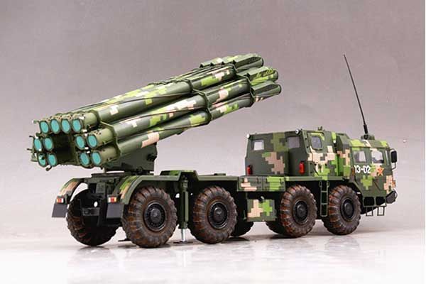 PHL-03 (Trumpeter 01069) 1/35
