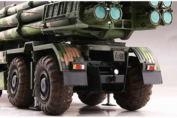 PHL-03 (Trumpeter 01069) 1/35