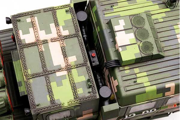 PHL-03 (Trumpeter 01069) 1/35