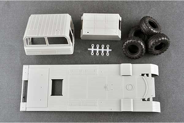 PHL-03 (Trumpeter 01069) 1/35