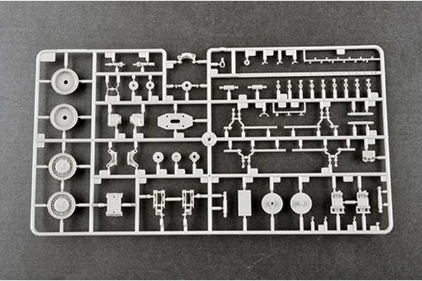 PHL-03 (Trumpeter 01069) 1/35