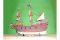 Mayflower (Trumpeter 01201) 1/72