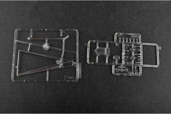 Kawanishi H6k5-L (Trumpeter 01323) 1/144