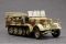 Sd.Kfz.7 Mittlere Zugkraftwagen 8t ранней версии (Trumpeter 01514) 1/35 Sd.Kfz.7 Mittlere Zugkraftwagen 8t ранней версии (Trumpeter 01514) 1/35