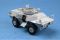 M1117 Guardian Armored Security Vehicle (ASV) (Trumpeter 01541) 1/35