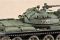 Т-62 мод. 1975 (мод. 1972 с КТД2) (Trumpeter 01552) 1/35