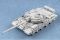 Т-62 ЭРА мод.1972 (Trumpeter 01556) 1/35 Т-62 ЭРА мод.1972 (Trumpeter 01556) 1/35