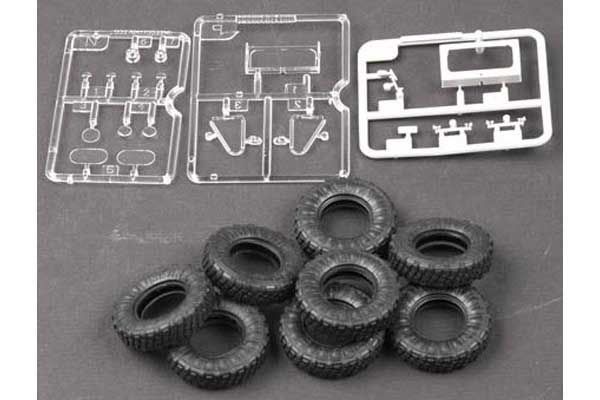 M1132 Stryker Engineer Squad Vehicle w/LWMR-Mine Roller/SOB (Trumpeter 01574) 1/35