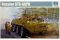 БТР-60ПУ (Trumpeter 01576) 1/35 БТР-60ПУ (Trumpeter 01576) 1/35