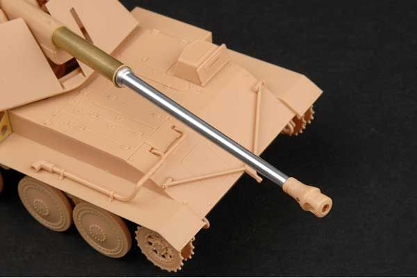 Krupp/Ardelt Waffentrager 88mm PAK-43 (TRUMPETER 01587) 1/35